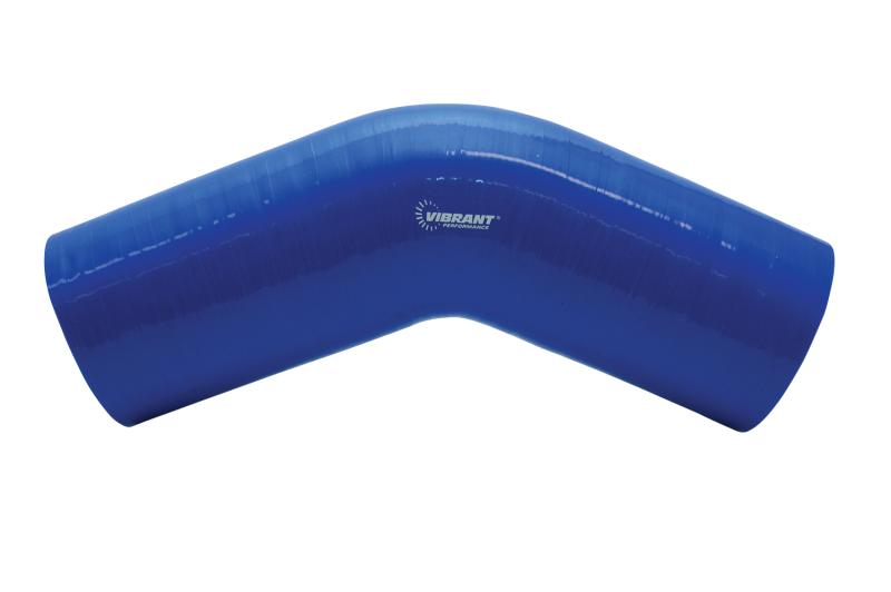 Picture of Vibrant VIB 4 Ply Hoses Silicone Couplers & Hoses - 2917