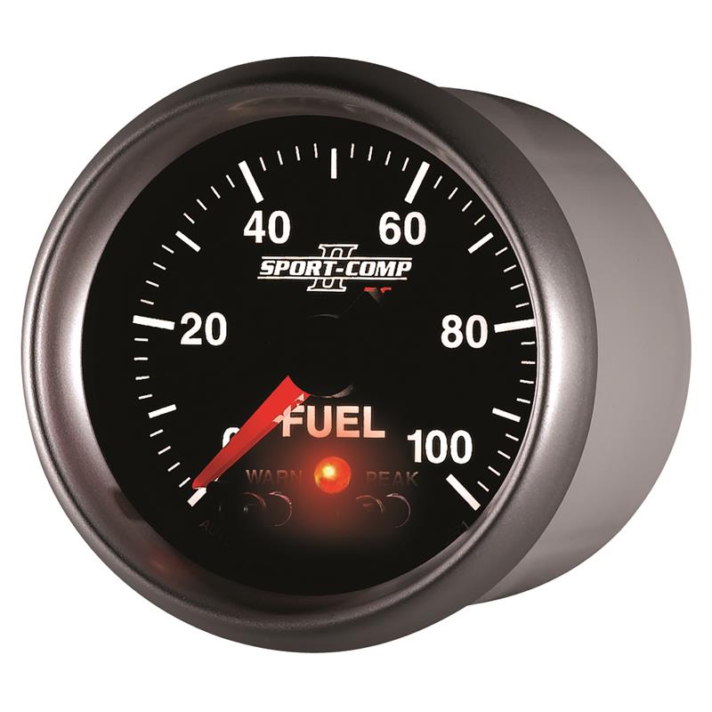 Picture of AutoMeter AM Sport-Comp II Gauges - 3671