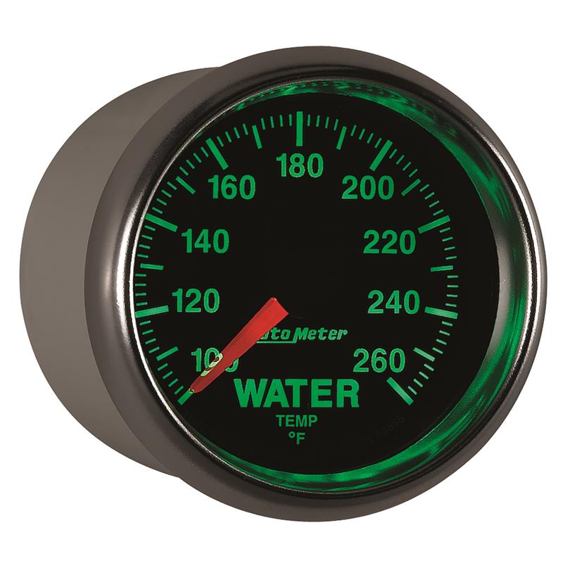 Picture of AutoMeter AM GS Gauges - 3855
