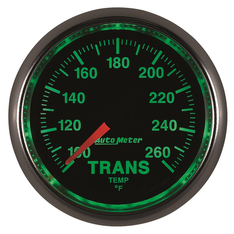 Picture of AutoMeter AM GS Gauges - 3857