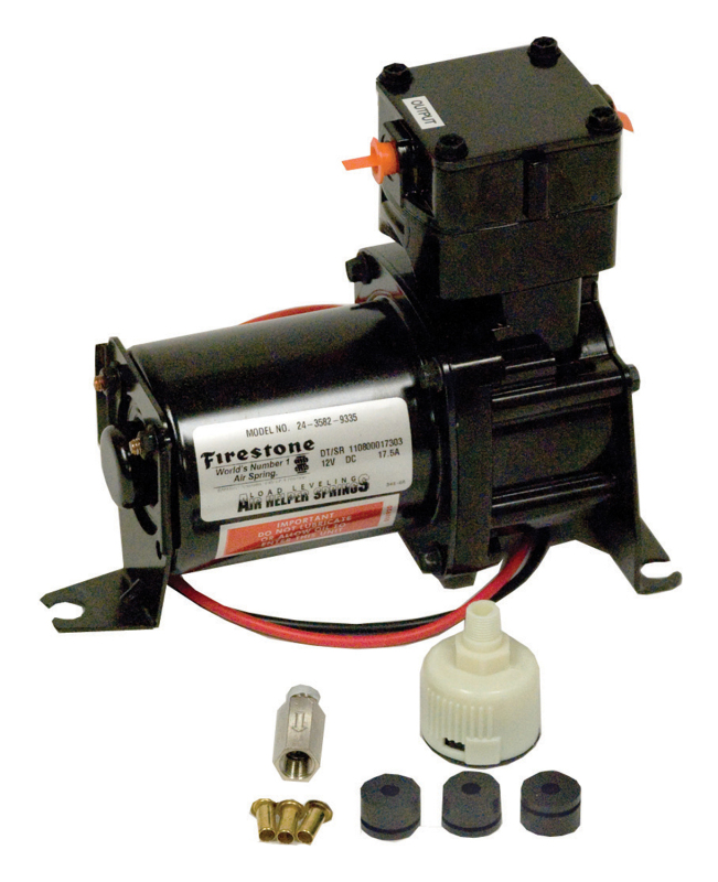 Picture of Firestone FIR Air Command Compressors Air Compressors - 9335