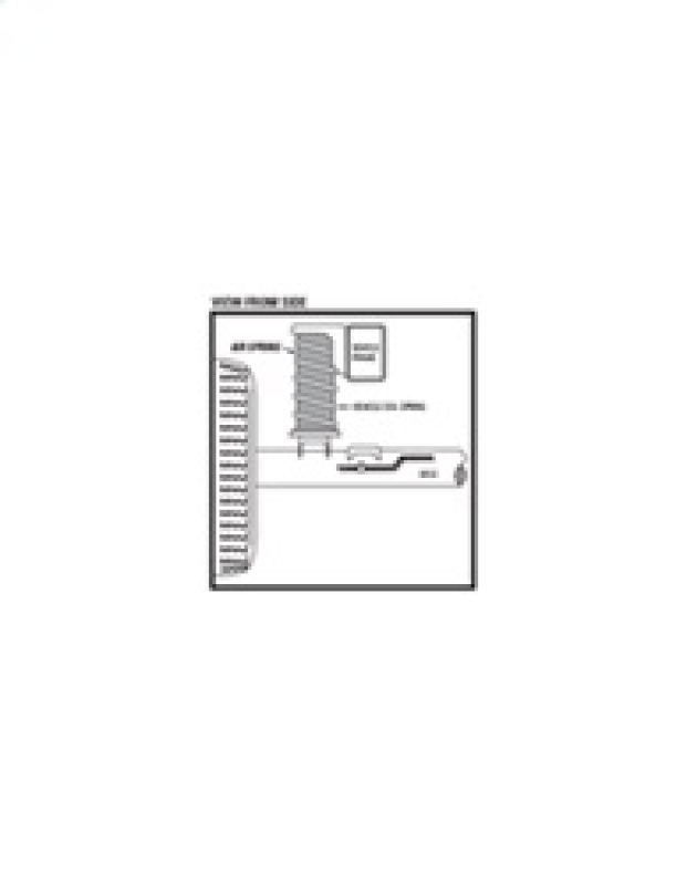 Picture of Firestone FIR Coil-Rite Kits-Rear Air Suspension Kits - 4185