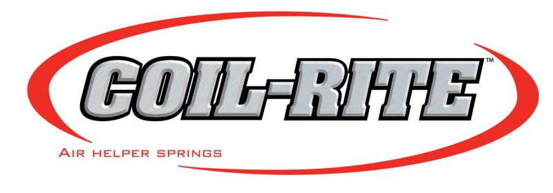 Picture of Firestone FIR Coil-Rite Kits-Rear Air Suspension Kits - 4136