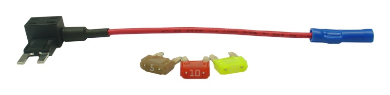 Picture of Firestone FIR Electrical Components Wiring Connectors - 2526