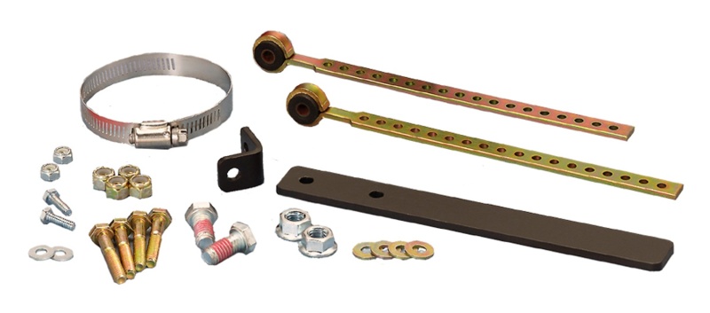 Picture of Firestone FIR Electrical Components Wiring Connectors - 9028