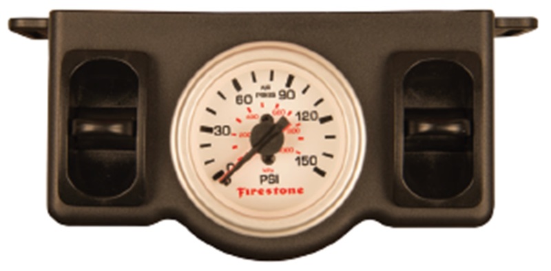 Picture of Firestone FIR Gauges - 2576