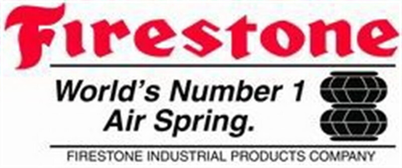 Picture of Firestone FIR Gauges - 2566