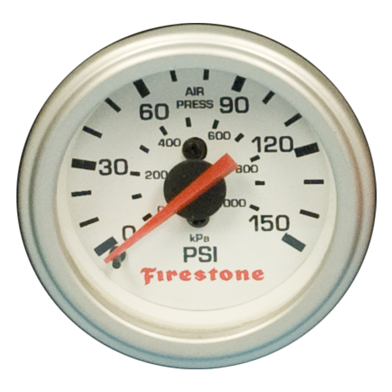 Picture of Firestone FIR Gauges - 9181