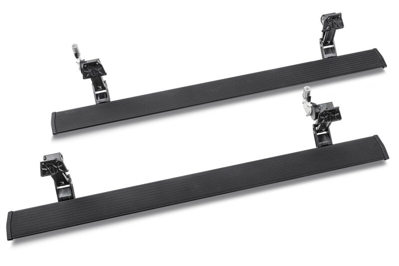 Picture of AMP Research AMP PowerStep Plug N Play Running Boards - 76239-01A