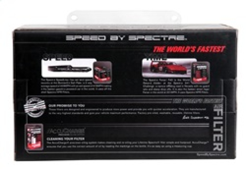 Picture of Spectre SPE Air Filters-Universal - 9732