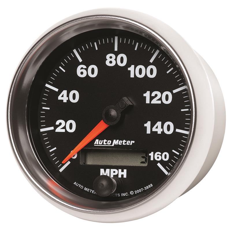 Picture of AutoMeter AM GS Gauges - 3888