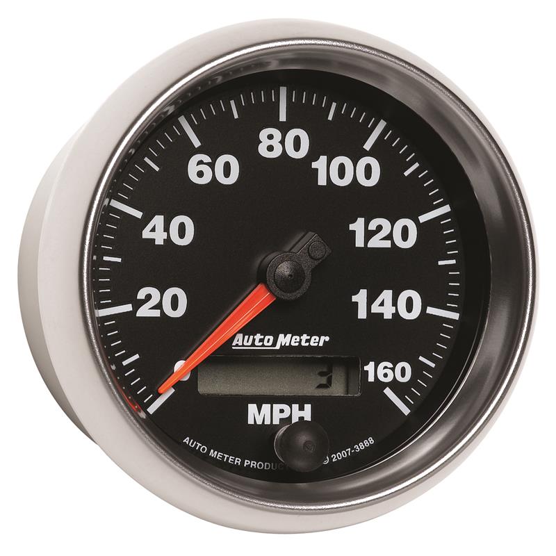 Picture of AutoMeter AM GS Gauges - 3888