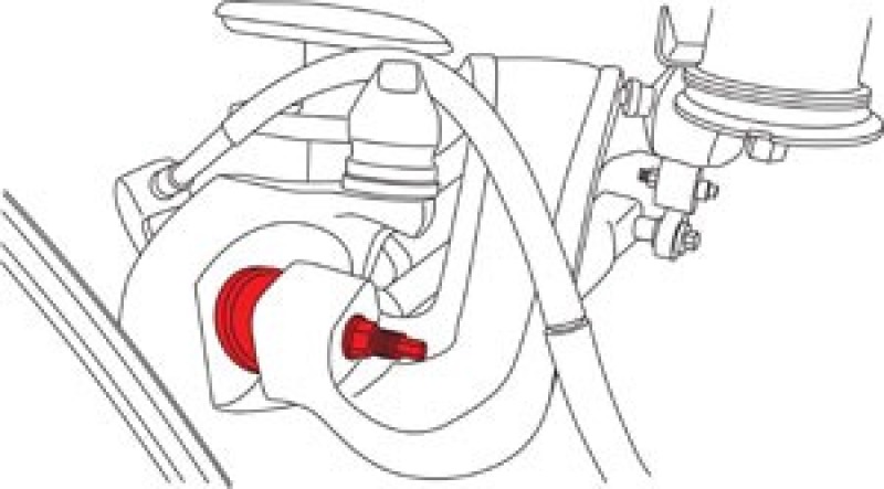 Picture of SPC Performance SPC Ball Joint - 67690