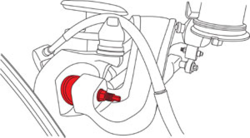 Picture of SPC Performance SPC Ball Joint - 67690