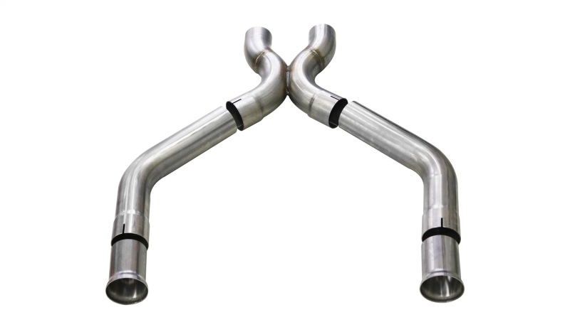 Picture of CORSA Performance COR X-Pipe - 14370