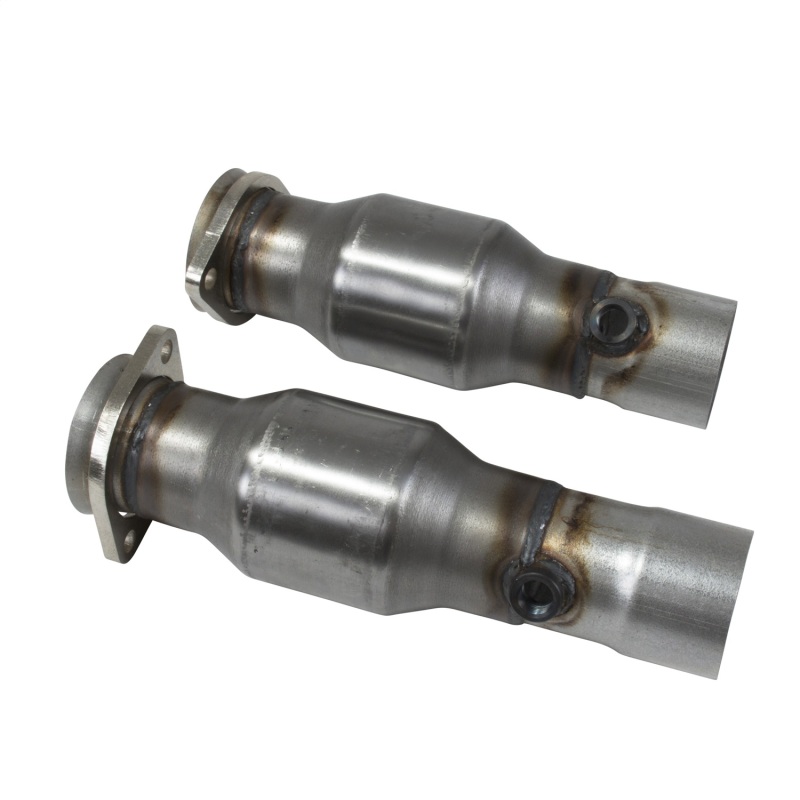 Picture of BBK Mid Pipe Kit Connecting Pipes - 40441