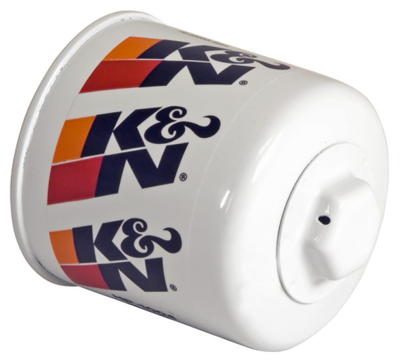 Picture of K&N Engineering KN Premium Wrench-Off Oil Filt Oil Filters - HP-1004