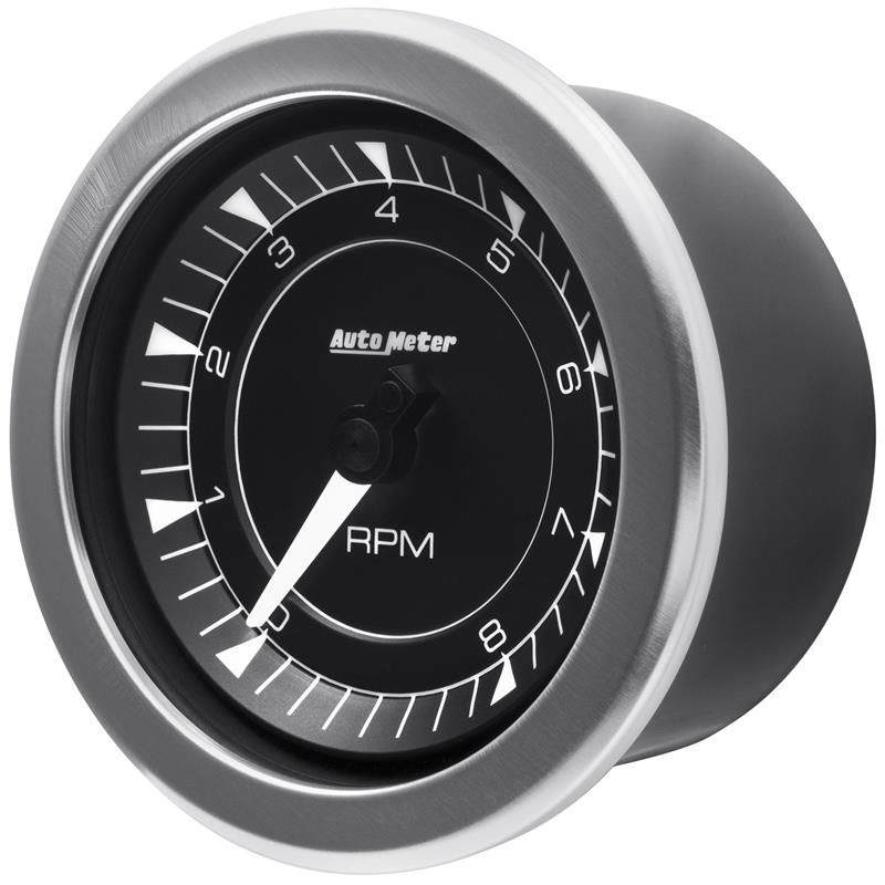 Picture of AutoMeter AM Chrono Gauges - 8197