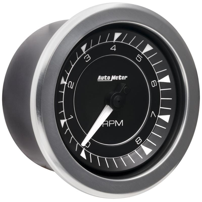Picture of AutoMeter AM Chrono Gauges - 8197