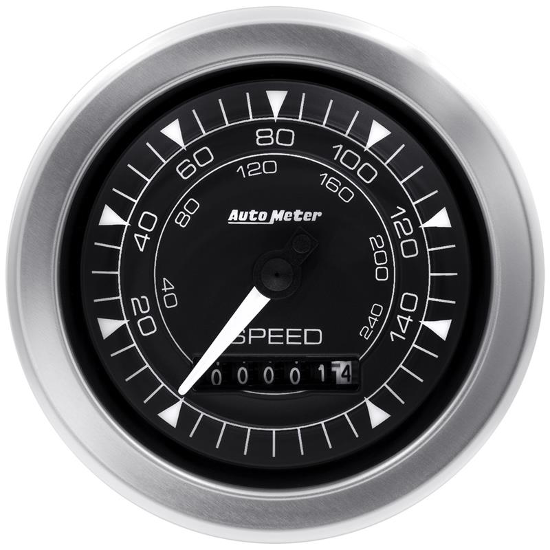 Picture of AutoMeter AM Chrono Gauges - 8188