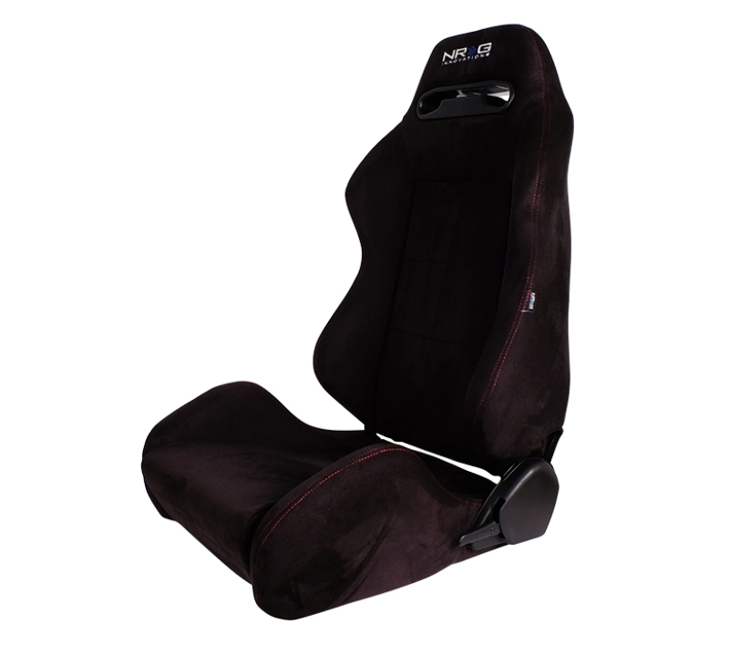 Picture of NRG Seats-Pair Reclinable Seats - RSC-220L/R