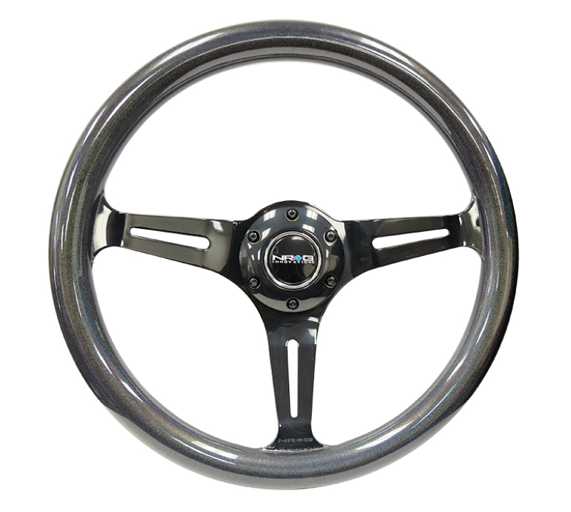 Picture of NRG Steering Wheels-Classic - ST-015BC-CN