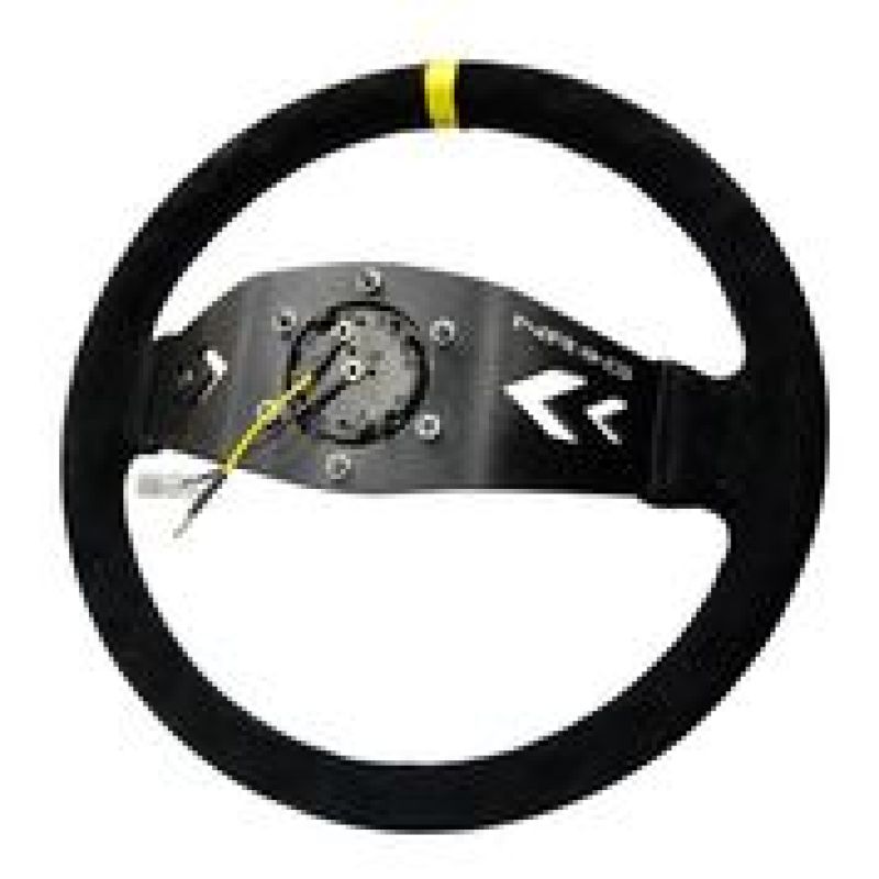 Picture of NRG Steering Wheels-Reinforc - RST-022S-Y