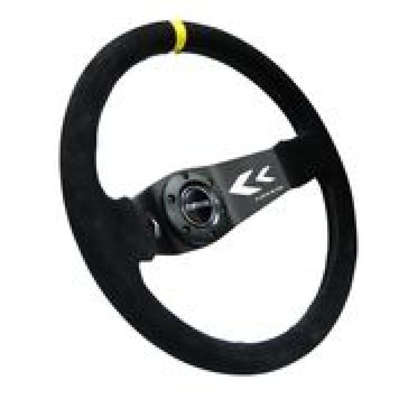 Picture of NRG Steering Wheels-Reinforc - RST-022S-Y