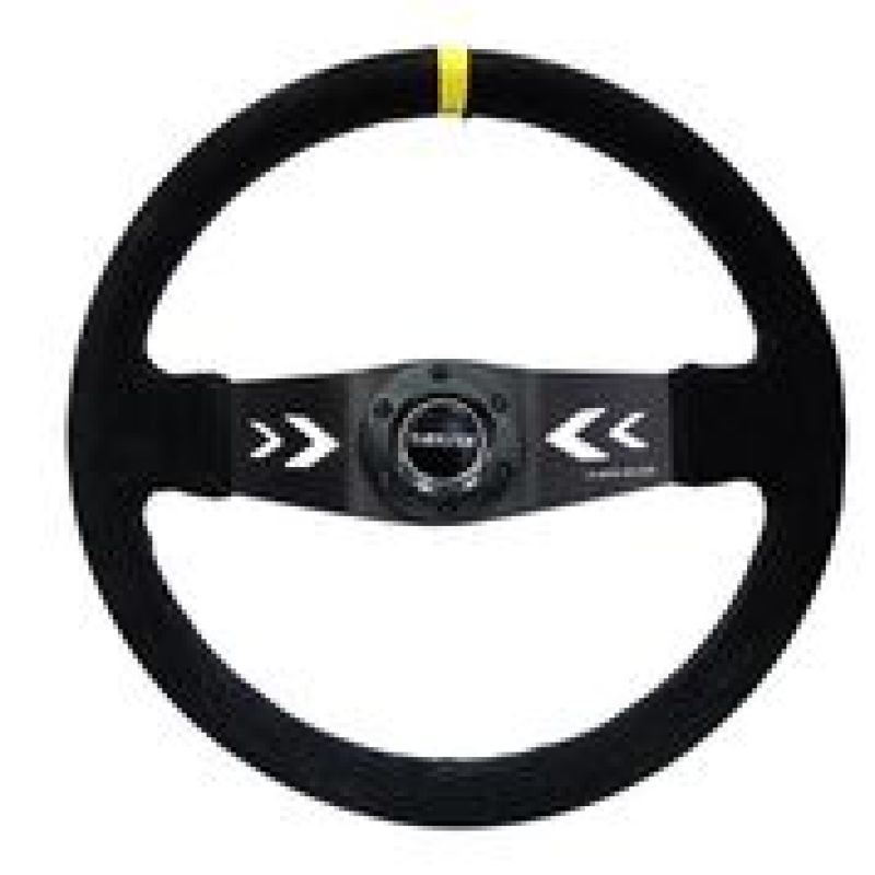 Picture of NRG Steering Wheels-Reinforc - RST-022S-Y