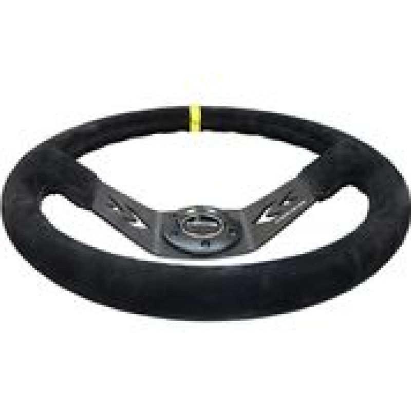 Picture of NRG Steering Wheels-Reinforc - RST-022S-Y