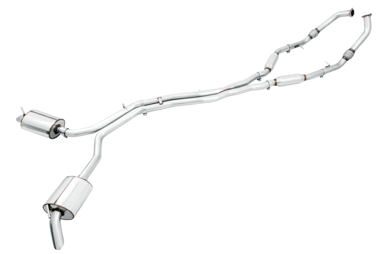 Picture of AWE Tuning AWE Cat-Back Touring - 3020-31022