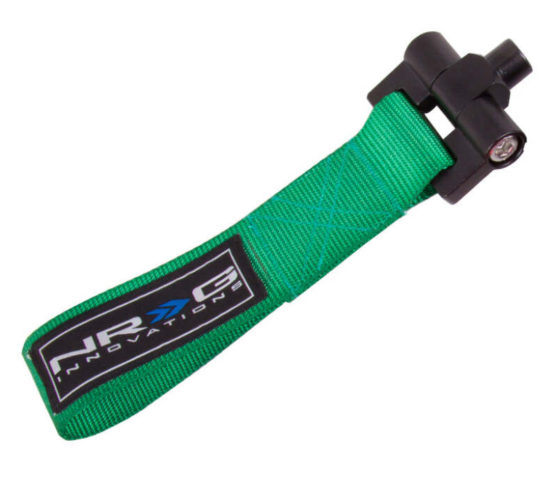 Picture of NRG Tow Straps - TOW-163GN