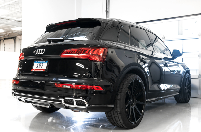 Picture of AWE Tuning AWE Cat-Back Touring - 3020-31022