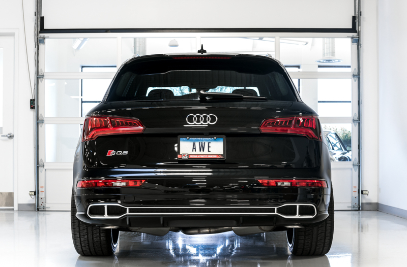 Picture of AWE Tuning AWE Cat-Back Touring - 3020-31022