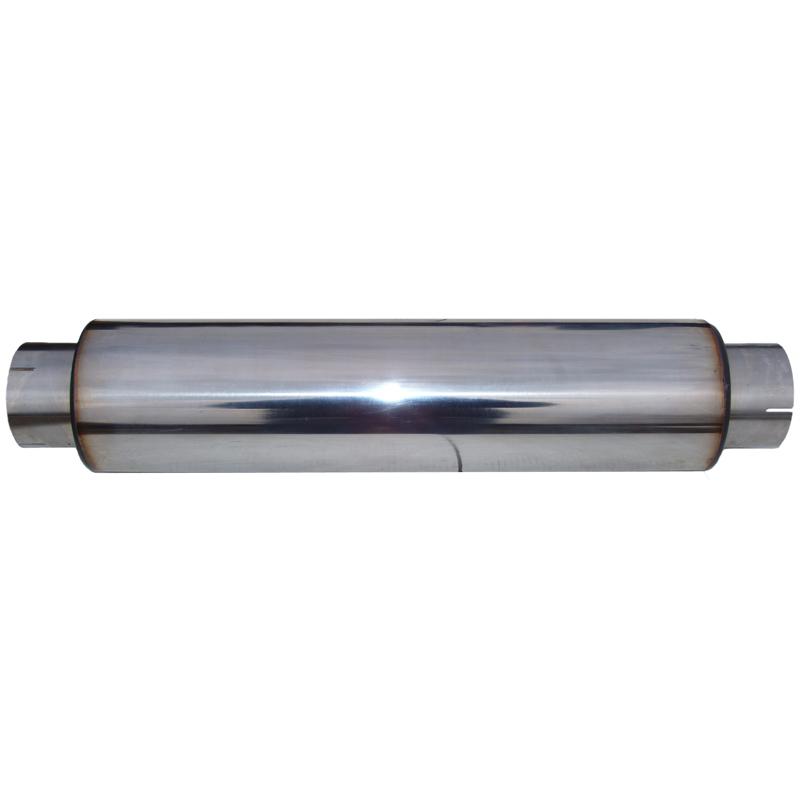 Picture of MBRP Muffler 304 - M1031