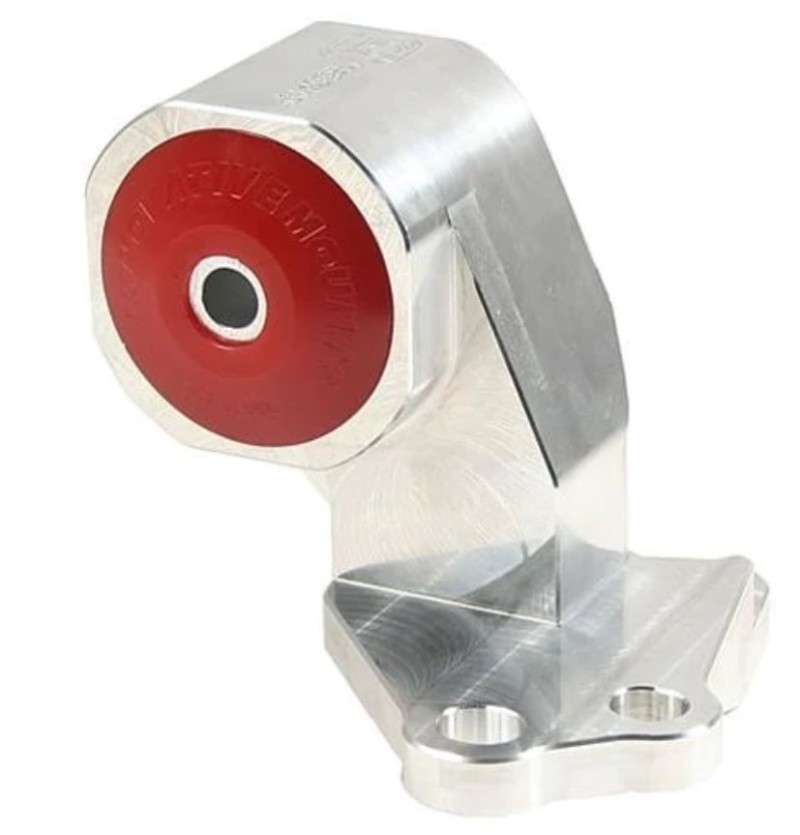 Picture of Innovative Mounts INM Sil Alum Single Mount-75A Engine Mounts - B40121-75A