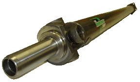 Picture of Driveshaft Shop DSS Steel Imp Driveshafts - 610340