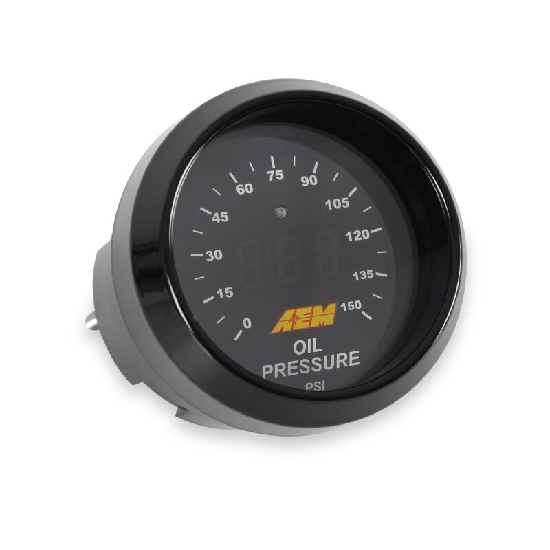 Picture of AEM Digital Gauges - 30-4407