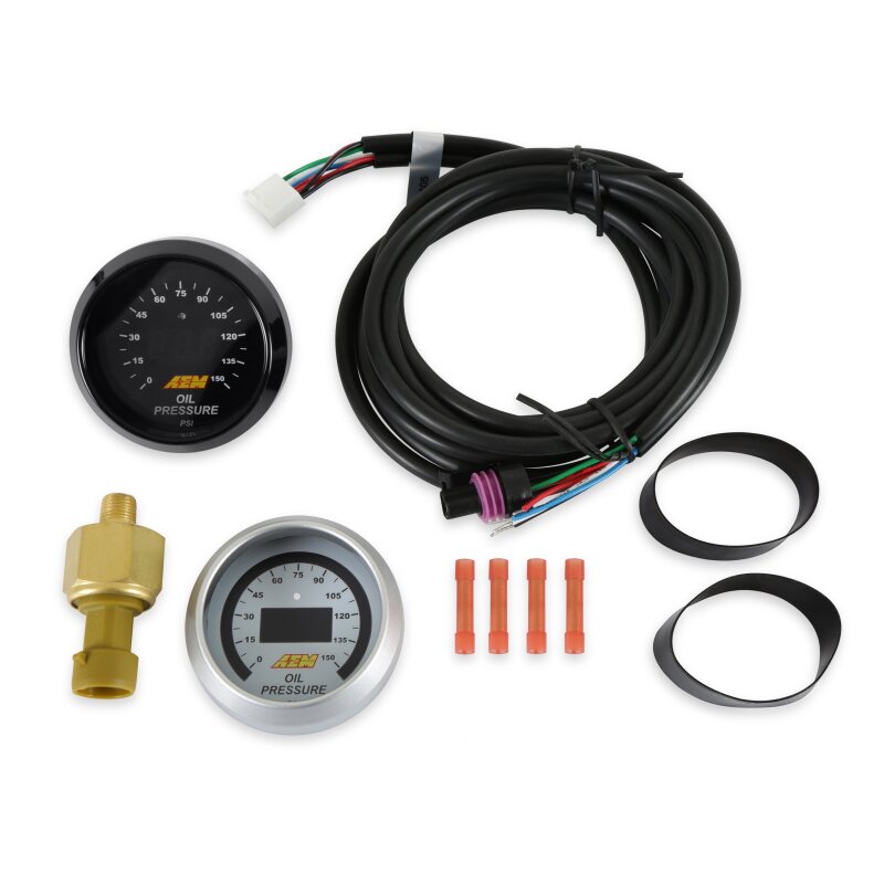 Picture of AEM Digital Gauges - 30-4407