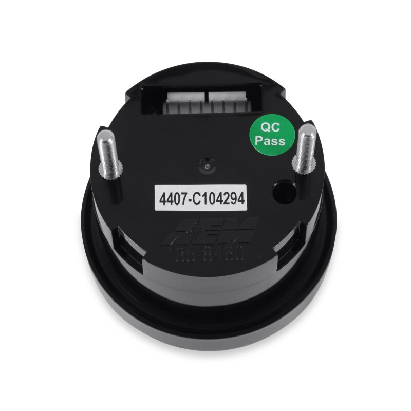 Picture of AEM Digital Gauges - 30-4407