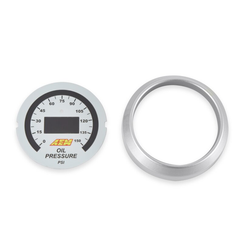 Picture of AEM Digital Gauges - 30-4407