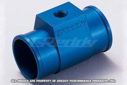 Picture of GReddy GRE Radiator Temp Sender Gauge Components - 16401638