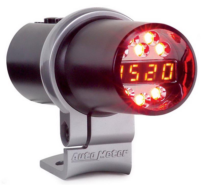 Picture of AutoMeter AM Accessories Gauges - 5348