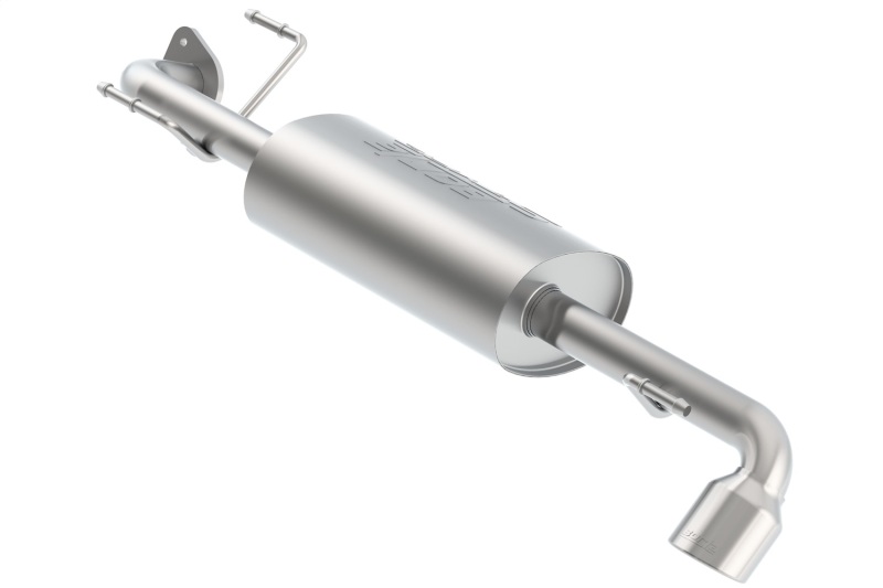 Picture of Borla BOR Axle Back S-Type - 11944