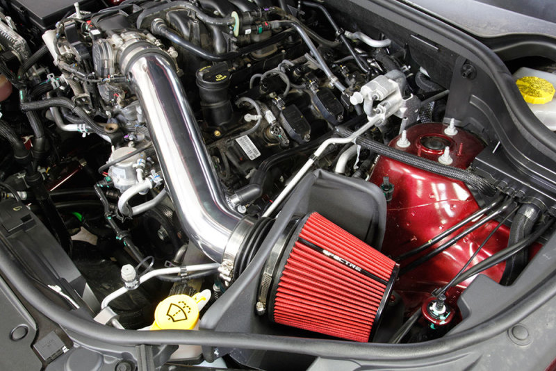 Picture of Spectre SPE Cold Air Intake Kits - 9071