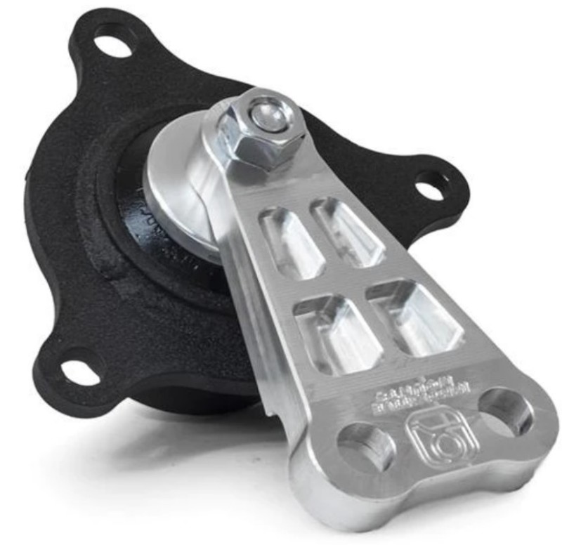 Picture of Innovative Mounts INM Sil Alum Single Mount-95A Engine Mounts - 90620-95A