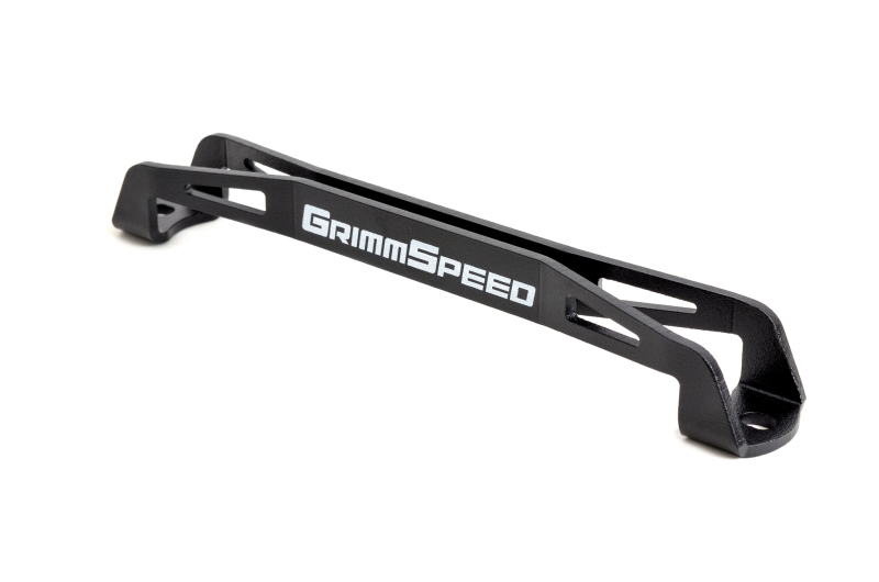 Picture of GrimmSpeed GRM Battery Tie Downs - GRM121026