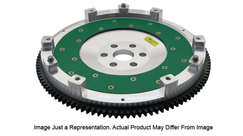 Picture of Fidanza FID Flywheels Import-Aluminum - 161221