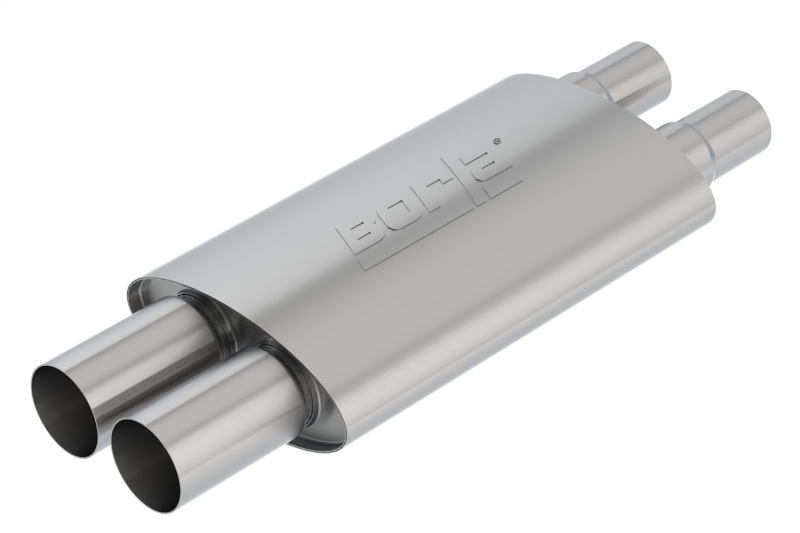 Picture of Borla BOR Resonators - 60661