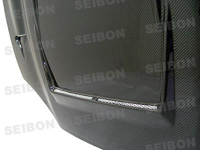 Picture of Seibon SEI Hoods - HD9498MITGT-DVII